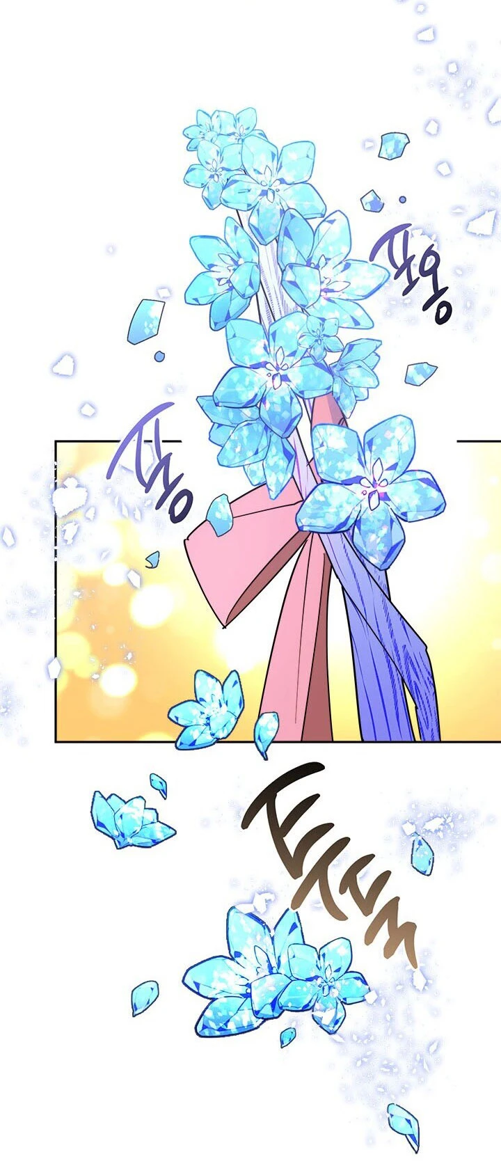 Soy La Preciosa Hija Del Gran Villano Del Mundo De Fantasía - Capítulo 11 - Página 14 - LectorTMOo