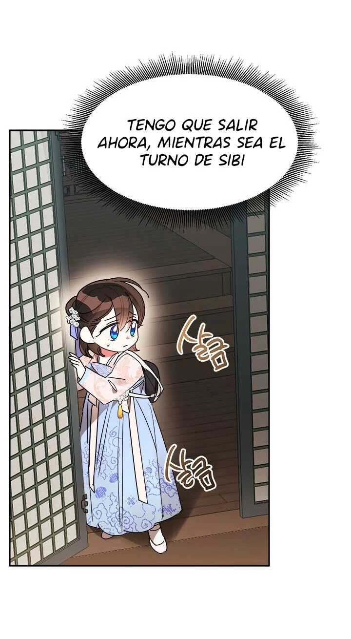 Soy La Preciosa Hija Del Gran Villano Del Mundo De Fantasía - Capítulo 11 - Página 18 - LectorTMOo