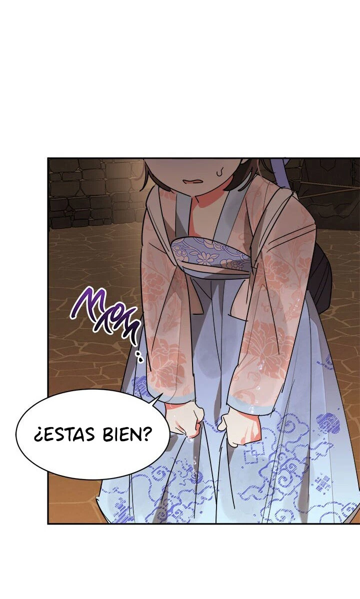 Soy La Preciosa Hija Del Gran Villano Del Mundo De Fantasía - Capítulo 11 - Página 38 - LectorTMOo