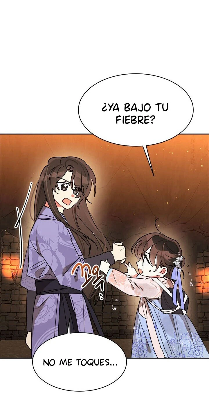 Soy La Preciosa Hija Del Gran Villano Del Mundo De Fantasía - Capítulo 11 - Página 39 - LectorTMOo