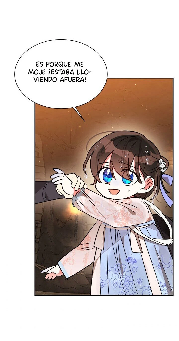 Soy La Preciosa Hija Del Gran Villano Del Mundo De Fantasía - Capítulo 11 - Página 42 - LectorTMOo