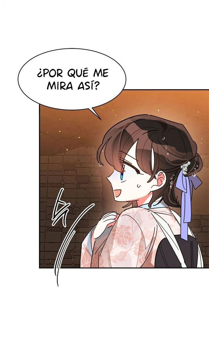 Soy La Preciosa Hija Del Gran Villano Del Mundo De Fantasía - Capítulo 11 - Página 44 - LectorTMOo