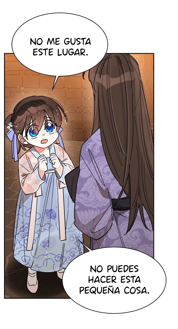 Soy La Preciosa Hija Del Gran Villano Del Mundo De Fantasía - Capítulo 11 - Página 48 - LectorTMOo