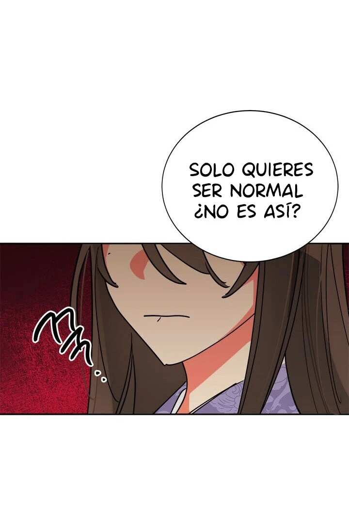 Soy La Preciosa Hija Del Gran Villano Del Mundo De Fantasía - Capítulo 11 - Página 49 - LectorTMOo