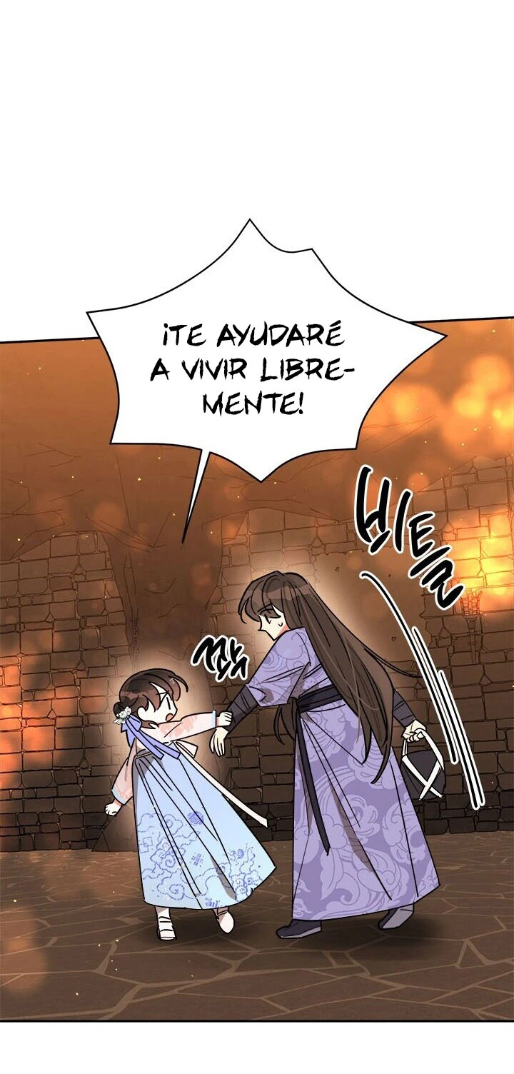 Soy La Preciosa Hija Del Gran Villano Del Mundo De Fantasía - Capítulo 11 - Página 50 - LectorTMOo