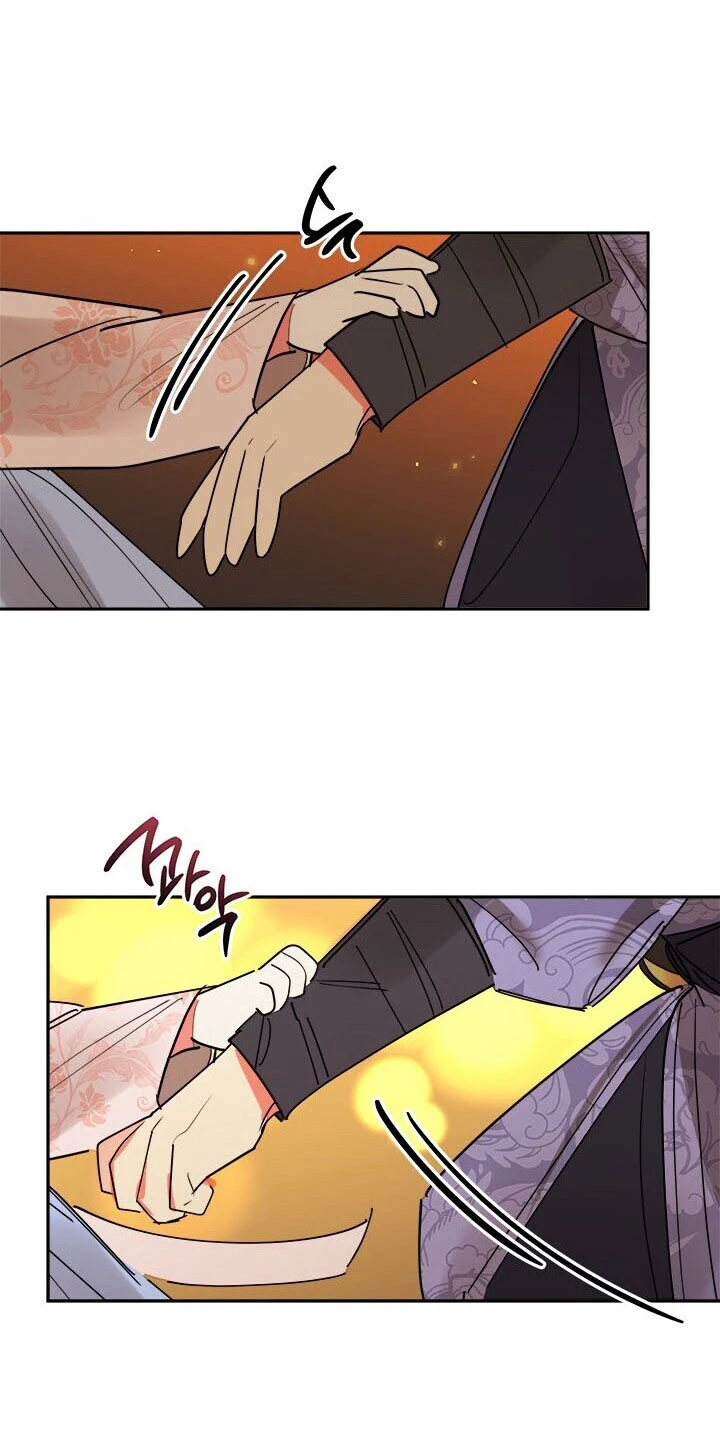 Soy La Preciosa Hija Del Gran Villano Del Mundo De Fantasía - Capítulo 11 - Página 53 - LectorTMOo