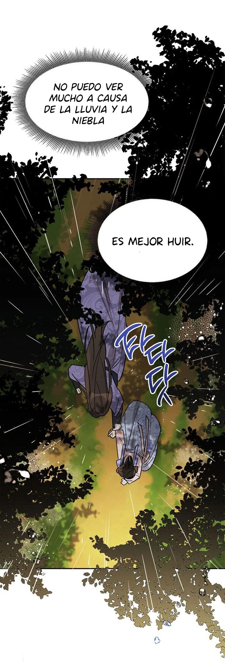 Soy La Preciosa Hija Del Gran Villano Del Mundo De Fantasía - Capítulo 11 - Página 54 - LectorTMOo