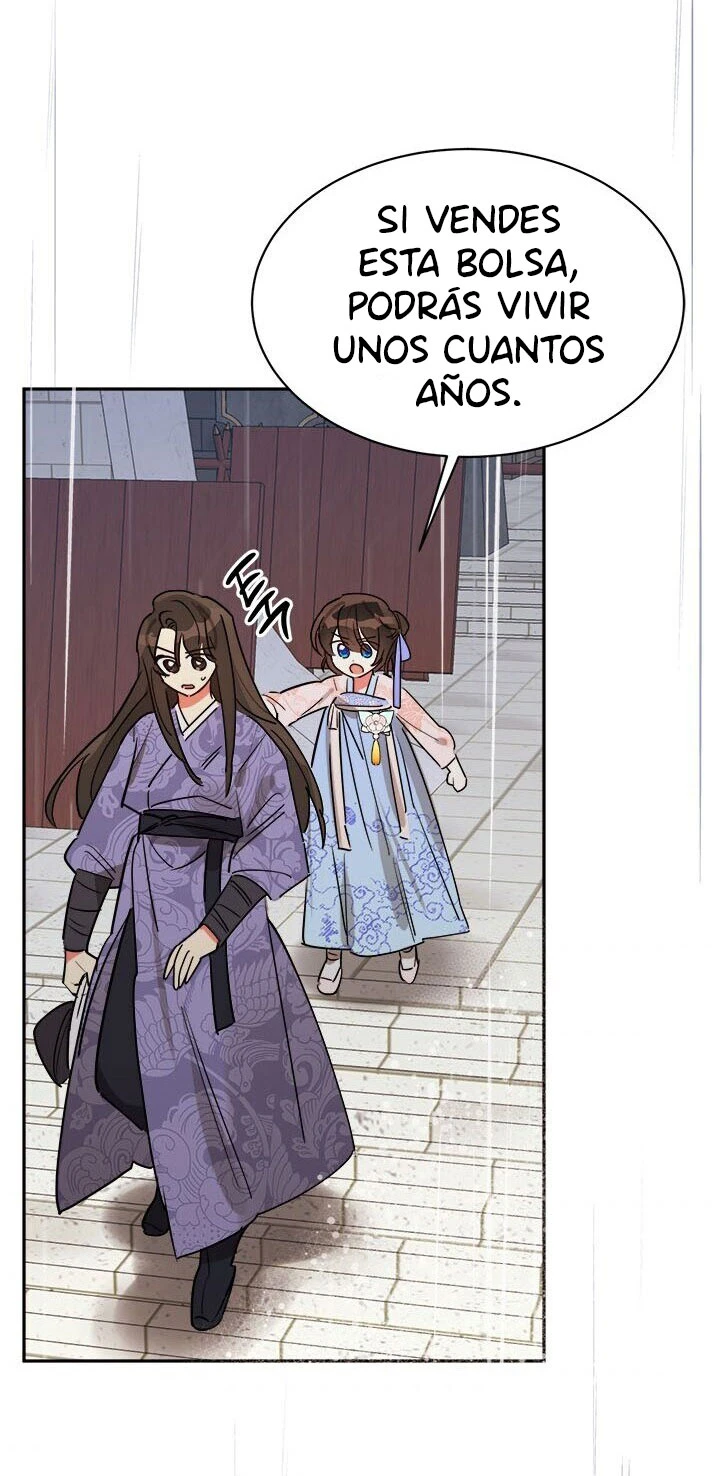 Soy La Preciosa Hija Del Gran Villano Del Mundo De Fantasía - Capítulo 11 - Página 58 - LectorTMOo