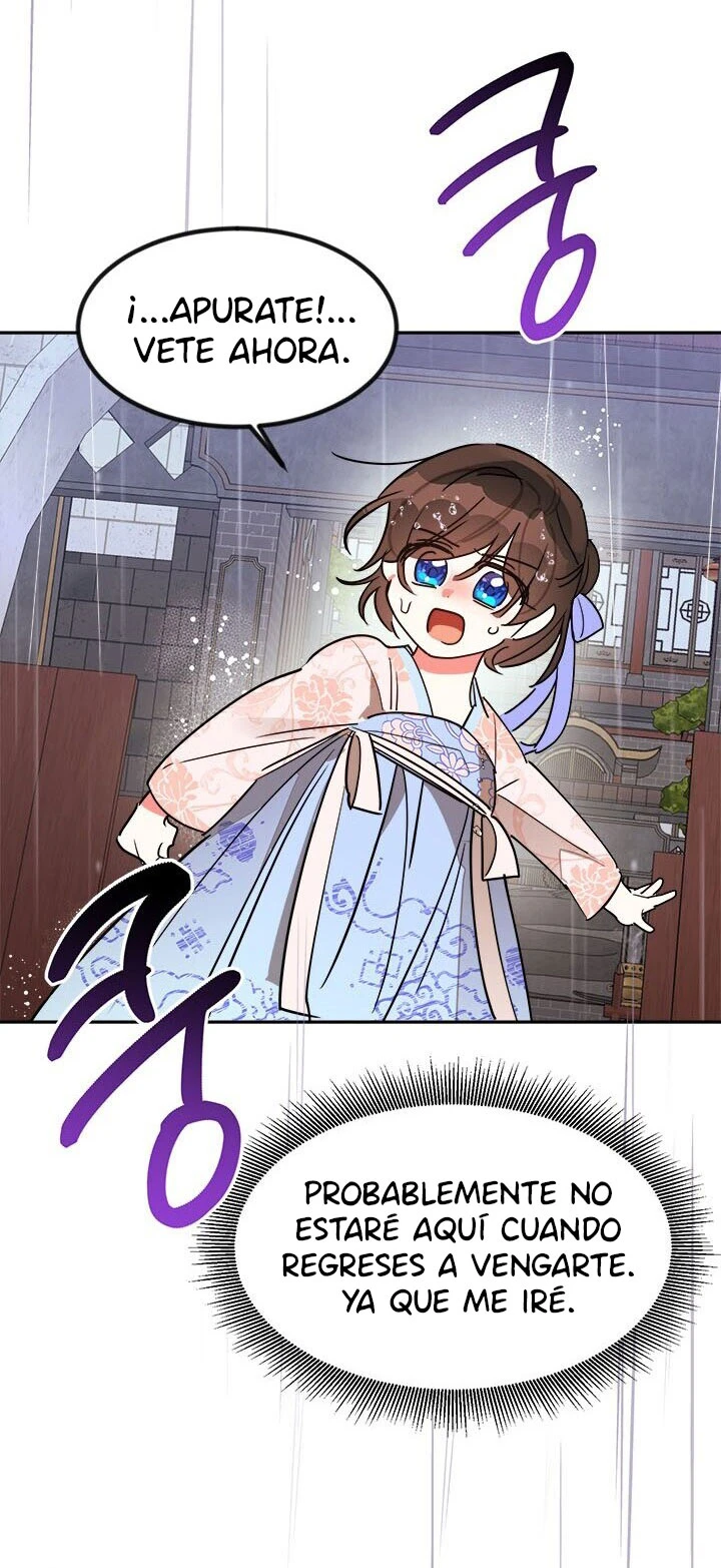Soy La Preciosa Hija Del Gran Villano Del Mundo De Fantasía - Capítulo 11 - Página 61 - LectorTMOo