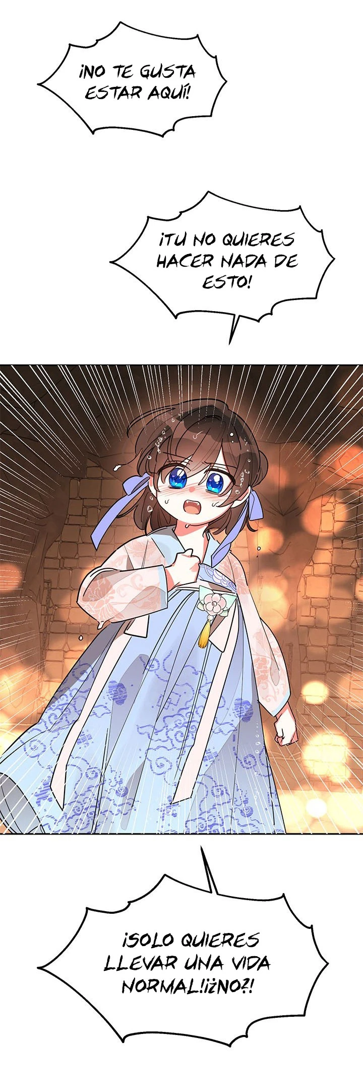 Soy La Preciosa Hija Del Gran Villano Del Mundo De Fantasía - Capítulo 12 - Página 1 - LectorTMOo