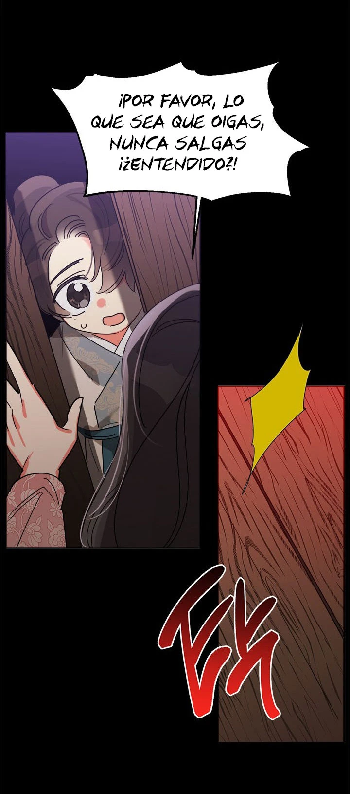 Soy La Preciosa Hija Del Gran Villano Del Mundo De Fantasía - Capítulo 12 - Página 18 - LectorTMOo