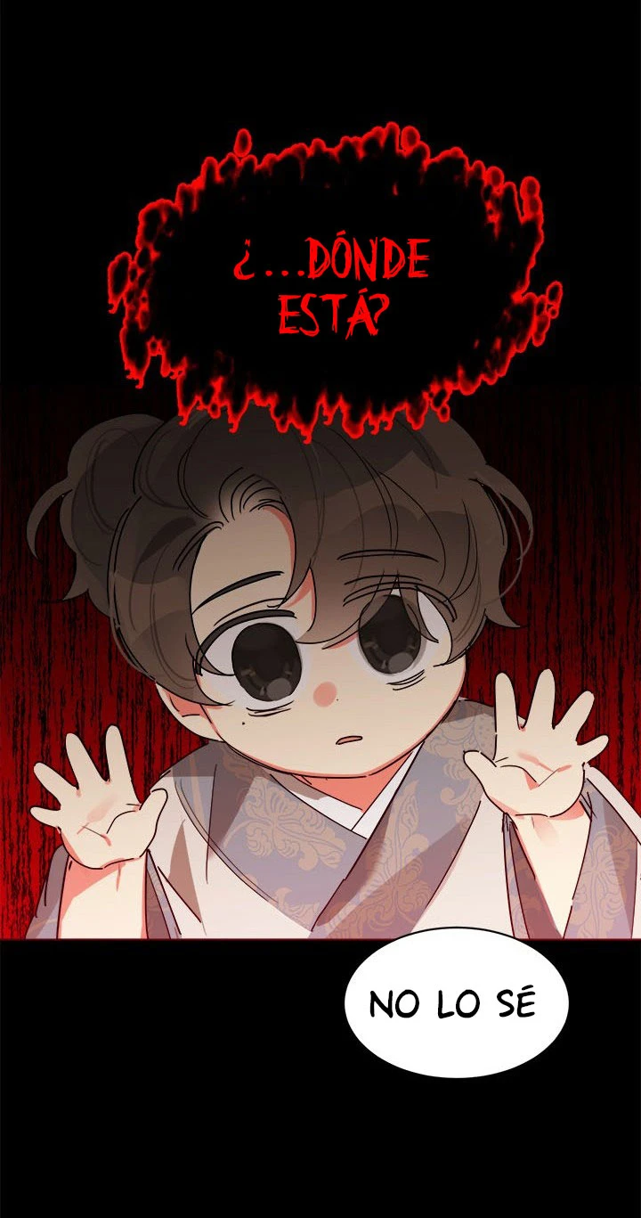 Soy La Preciosa Hija Del Gran Villano Del Mundo De Fantasía - Capítulo 12 - Página 19 - LectorTMOo