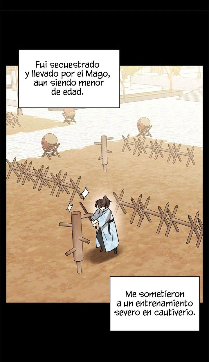 Soy La Preciosa Hija Del Gran Villano Del Mundo De Fantasía - Capítulo 12 - Página 30 - LectorTMOo