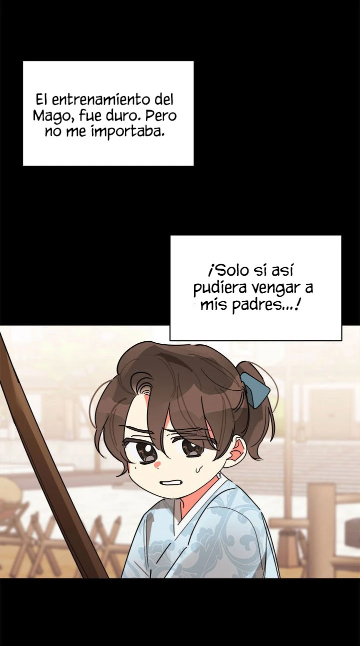 Soy La Preciosa Hija Del Gran Villano Del Mundo De Fantasía - Capítulo 12 - Página 31 - LectorTMOo