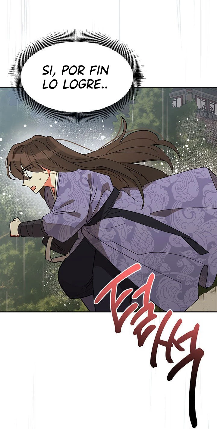 Soy La Preciosa Hija Del Gran Villano Del Mundo De Fantasía - Capítulo 12 - Página 41 - LectorTMOo