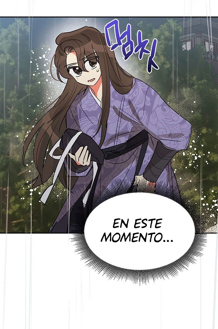 Soy La Preciosa Hija Del Gran Villano Del Mundo De Fantasía - Capítulo 12 - Página 42 - LectorTMOo
