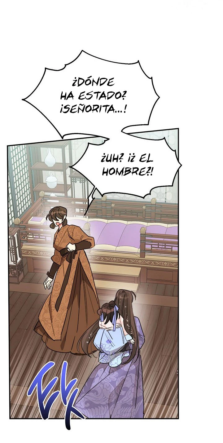 Soy La Preciosa Hija Del Gran Villano Del Mundo De Fantasía - Capítulo 12 - Página 46 - LectorTMOo