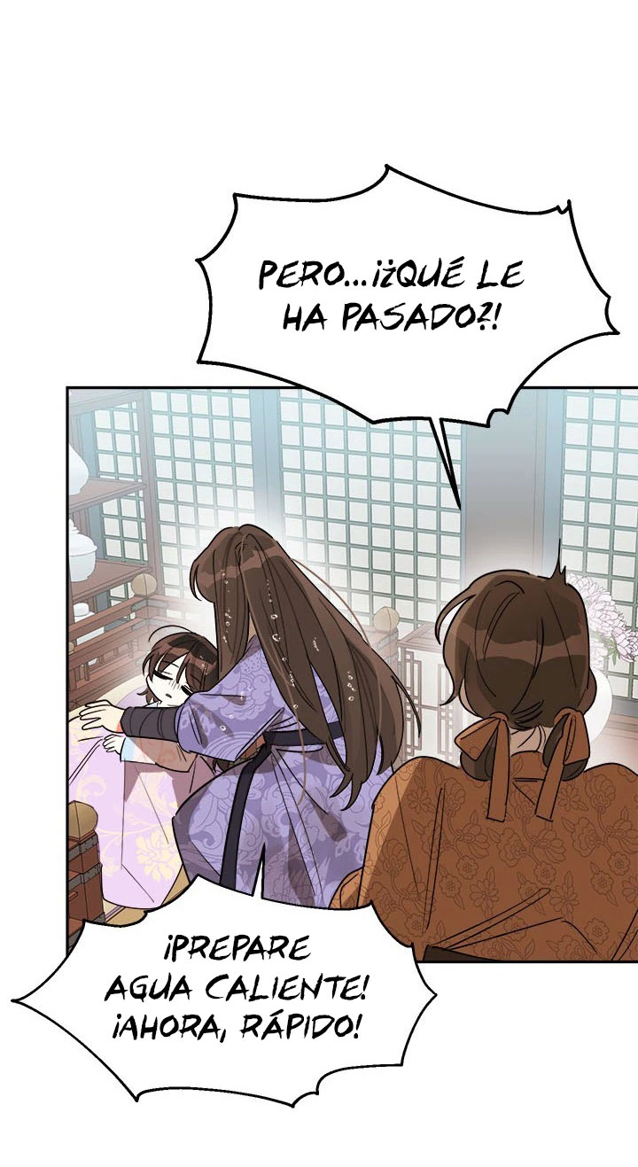 Soy La Preciosa Hija Del Gran Villano Del Mundo De Fantasía - Capítulo 12 - Página 47 - LectorTMOo