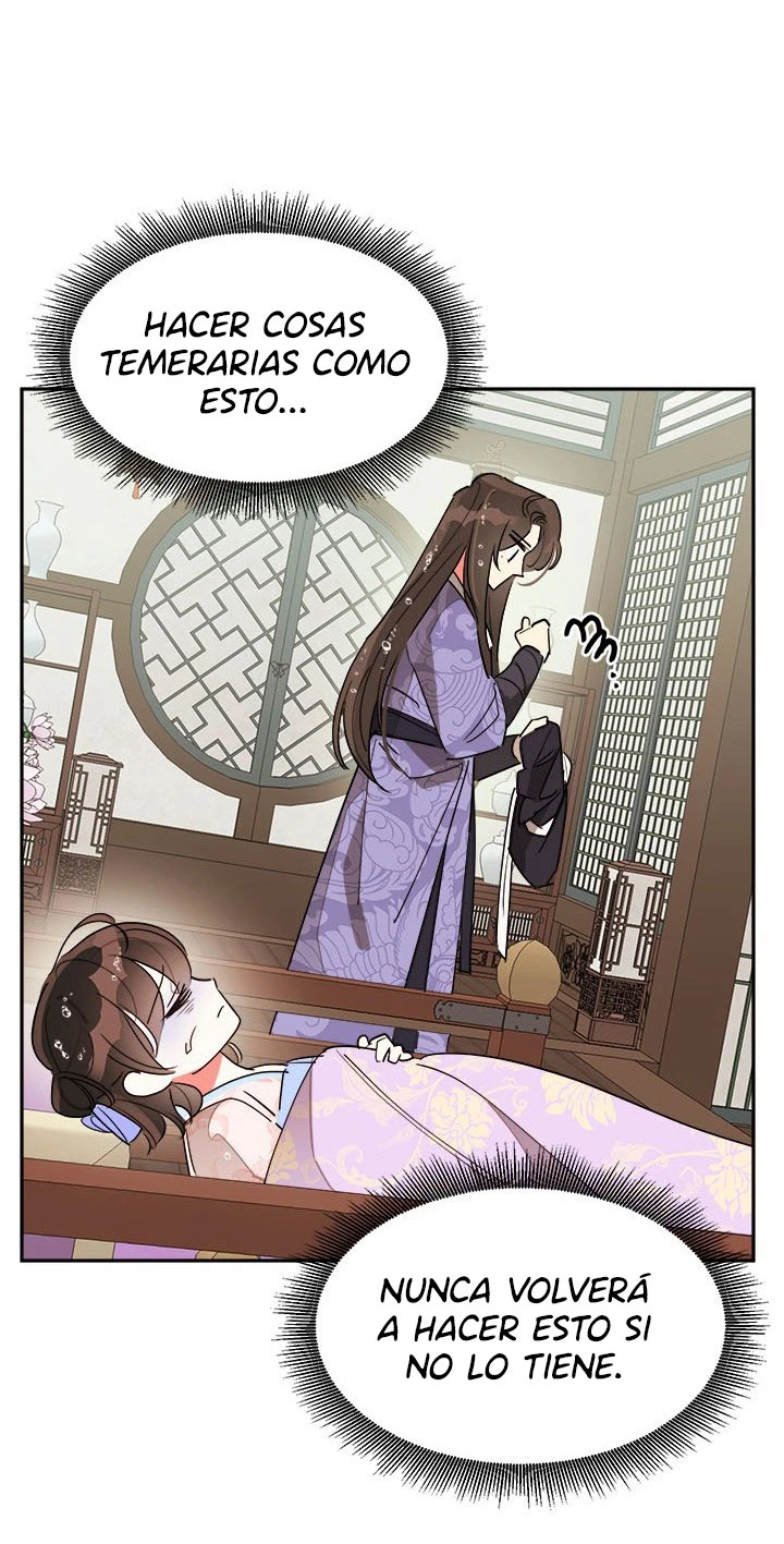 Soy La Preciosa Hija Del Gran Villano Del Mundo De Fantasía - Capítulo 12 - Página 55 - LectorTMOo