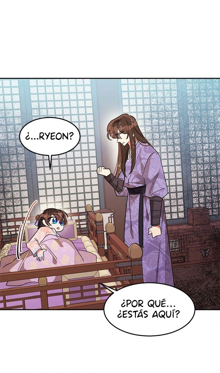 Soy La Preciosa Hija Del Gran Villano Del Mundo De Fantasía - Capítulo 12 - Página 60 - LectorTMOo