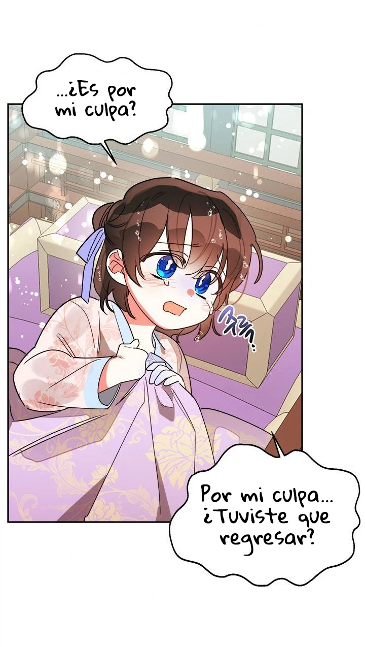 Soy La Preciosa Hija Del Gran Villano Del Mundo De Fantasía - Capítulo 12 - Página 61 - LectorTMOo