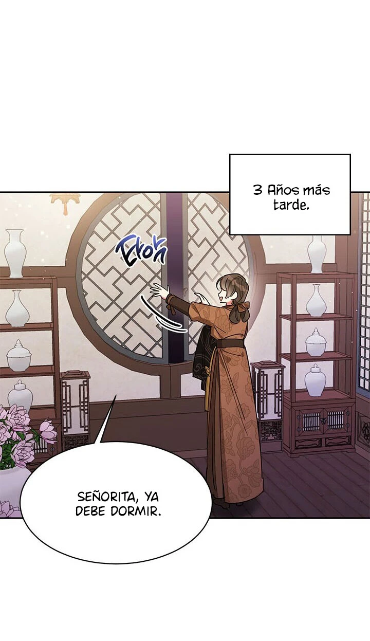 Soy La Preciosa Hija Del Gran Villano Del Mundo De Fantasía - Capítulo 13 - Página 2 - LectorTMOo