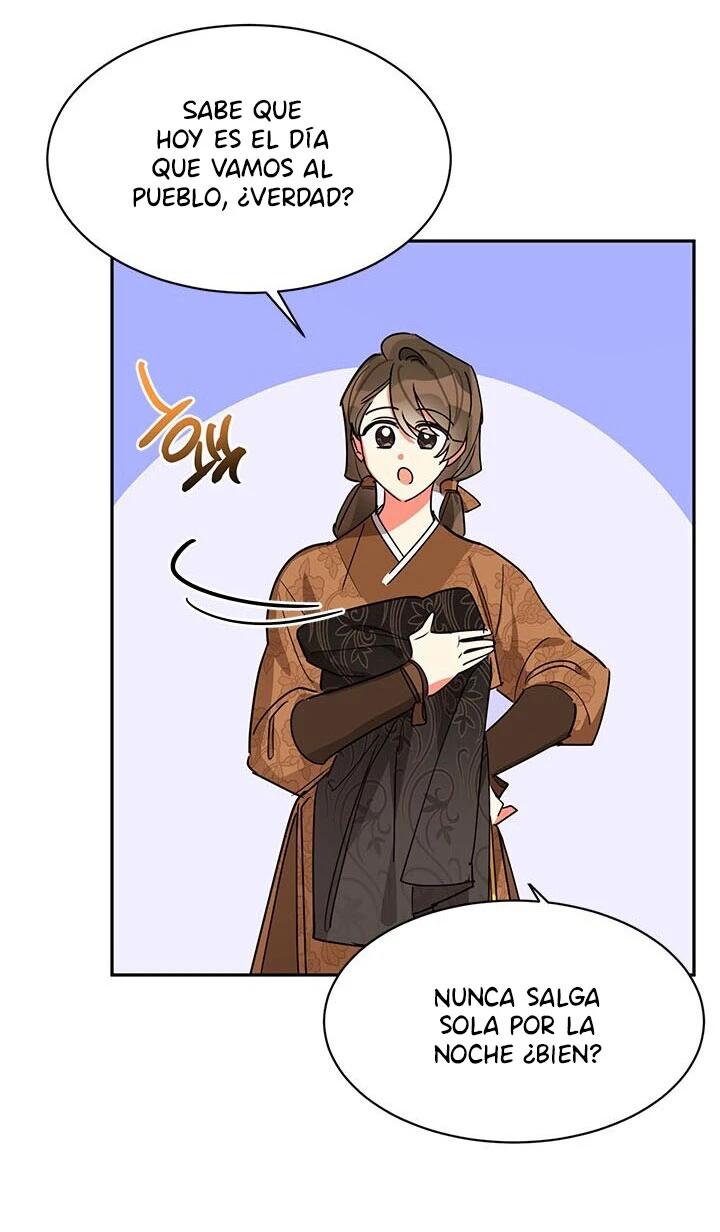 Soy La Preciosa Hija Del Gran Villano Del Mundo De Fantasía - Capítulo 13 - Página 3 - LectorTMOo