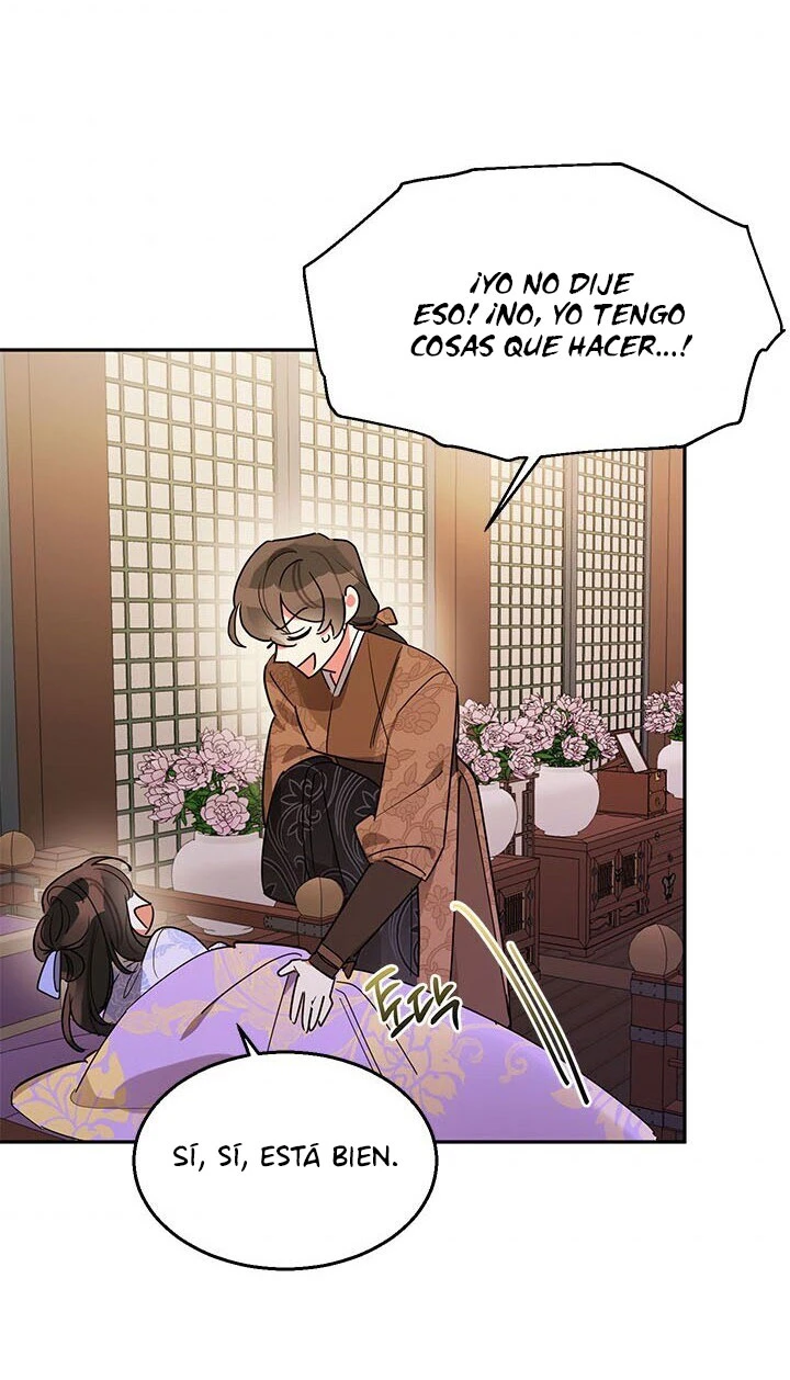Soy La Preciosa Hija Del Gran Villano Del Mundo De Fantasía - Capítulo 13 - Página 5 - LectorTMOo