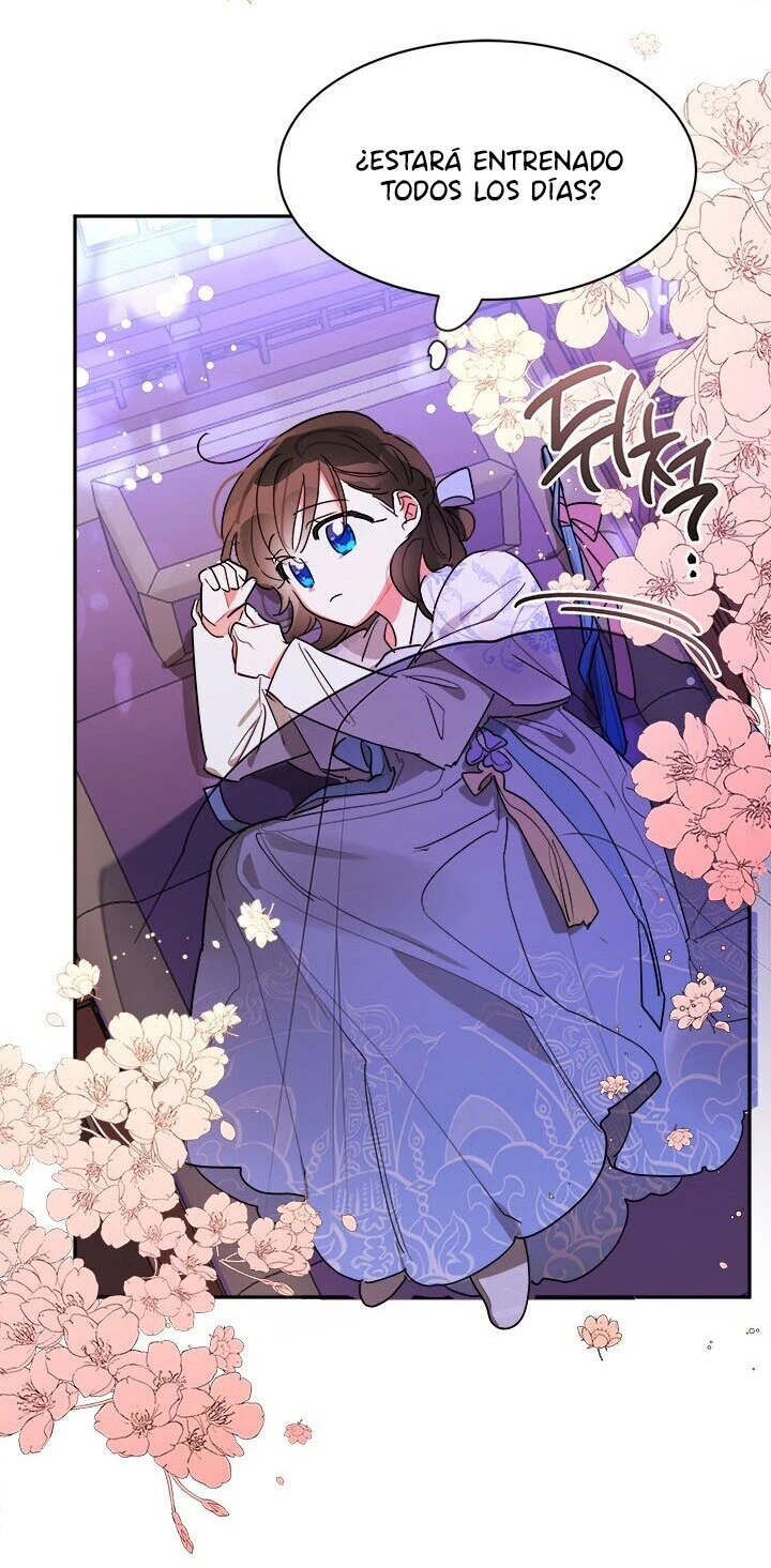 Soy La Preciosa Hija Del Gran Villano Del Mundo De Fantasía - Capítulo 13 - Página 9 - LectorTMOo