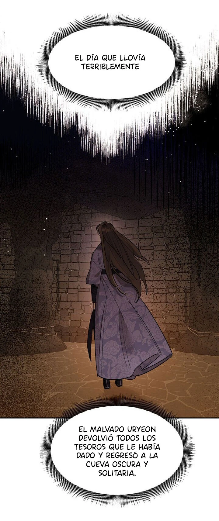 Soy La Preciosa Hija Del Gran Villano Del Mundo De Fantasía - Capítulo 13 - Página 10 - LectorTMOo