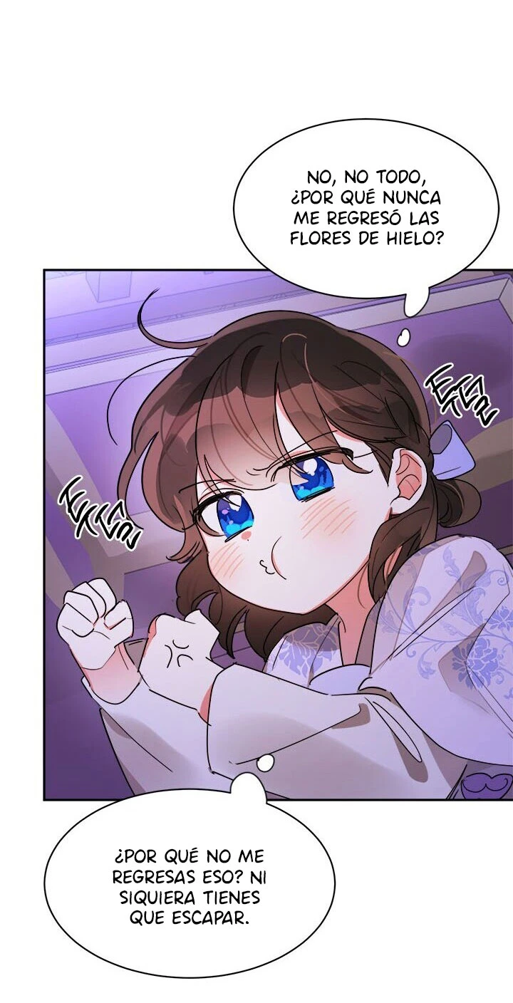 Soy La Preciosa Hija Del Gran Villano Del Mundo De Fantasía - Capítulo 13 - Página 11 - LectorTMOo