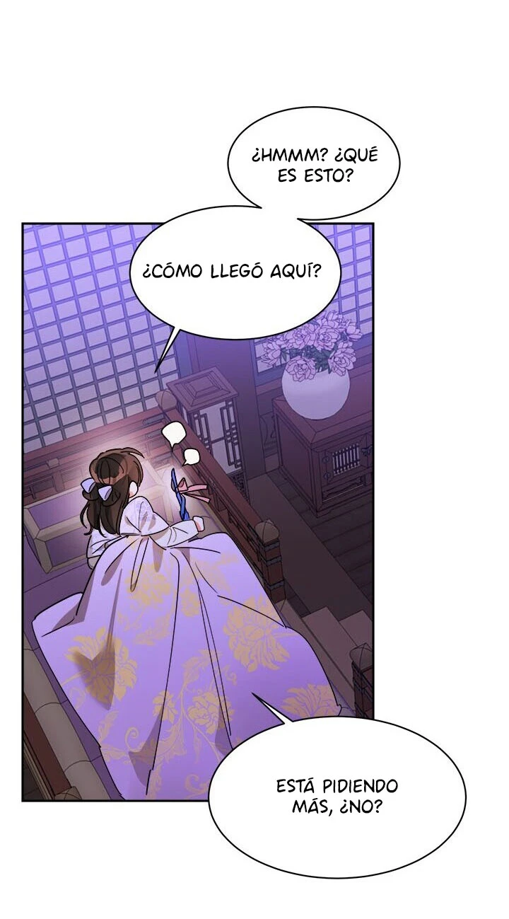 Soy La Preciosa Hija Del Gran Villano Del Mundo De Fantasía - Capítulo 13 - Página 13 - LectorTMOo