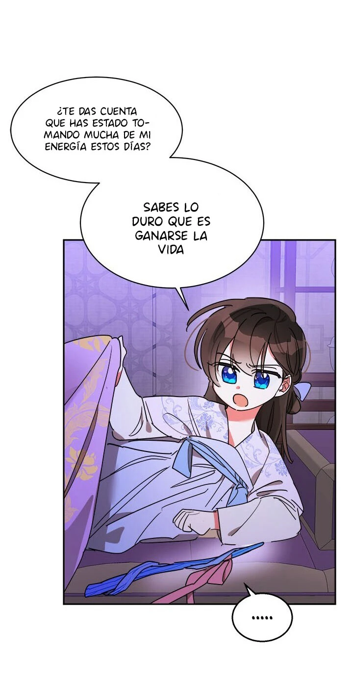 Soy La Preciosa Hija Del Gran Villano Del Mundo De Fantasía - Capítulo 13 - Página 14 - LectorTMOo