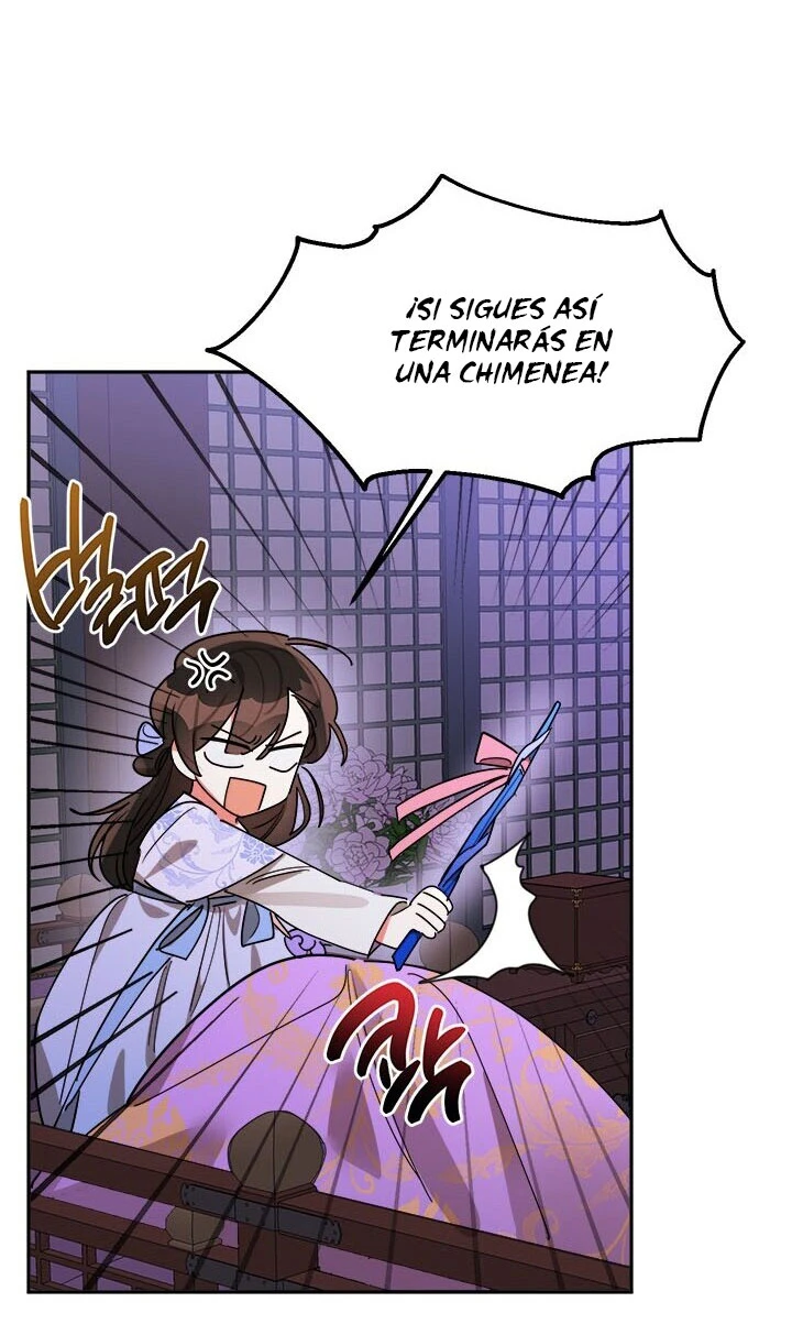 Soy La Preciosa Hija Del Gran Villano Del Mundo De Fantasía - Capítulo 13 - Página 17 - LectorTMOo