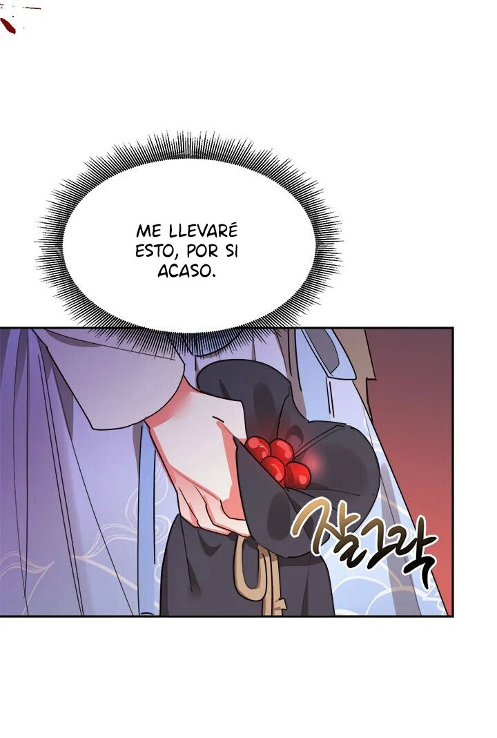 Soy La Preciosa Hija Del Gran Villano Del Mundo De Fantasía - Capítulo 13 - Página 22 - LectorTMOo
