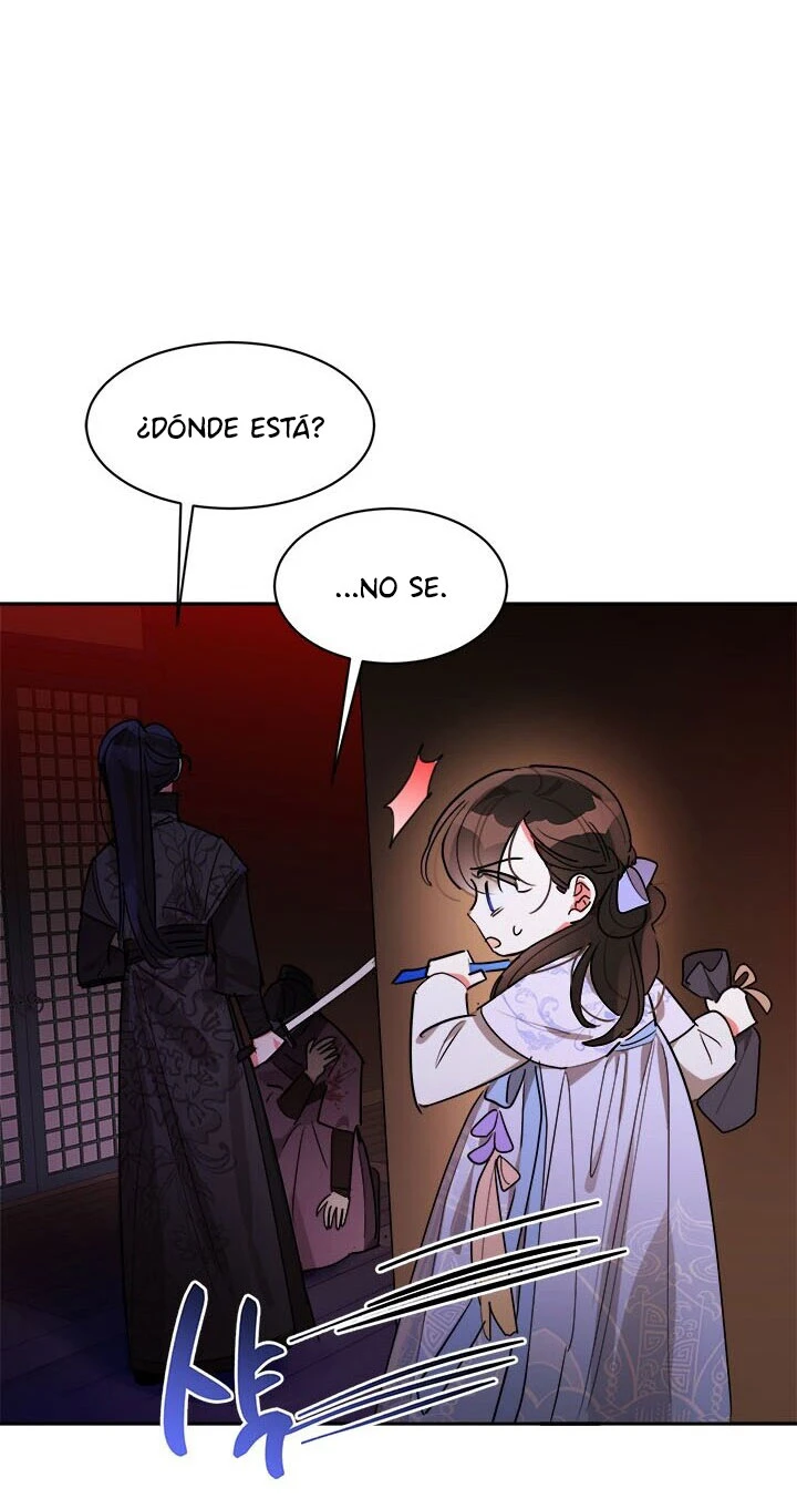 Soy La Preciosa Hija Del Gran Villano Del Mundo De Fantasía - Capítulo 13 - Página 24 - LectorTMOo