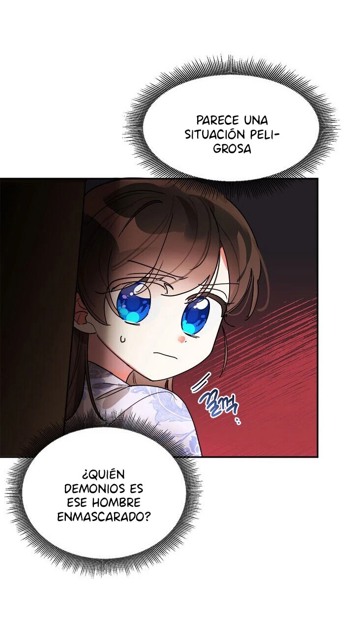 Soy La Preciosa Hija Del Gran Villano Del Mundo De Fantasía - Capítulo 13 - Página 25 - LectorTMOo