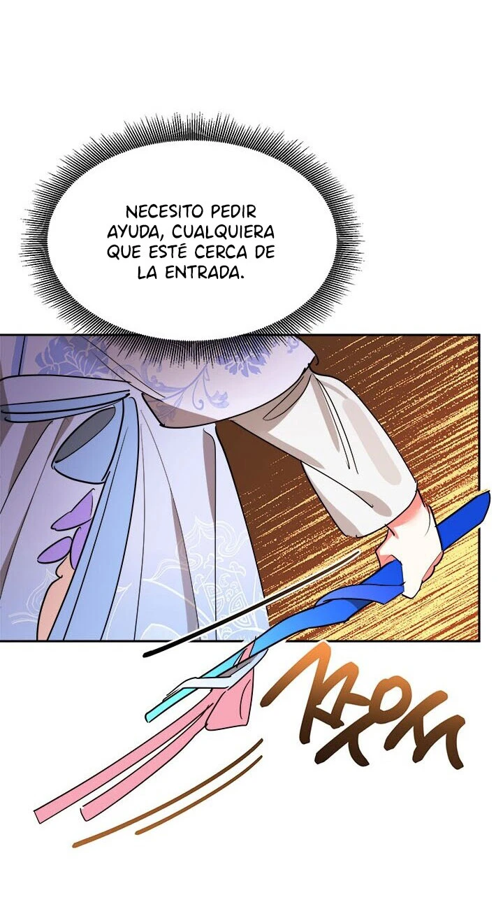 Soy La Preciosa Hija Del Gran Villano Del Mundo De Fantasía - Capítulo 13 - Página 28 - LectorTMOo
