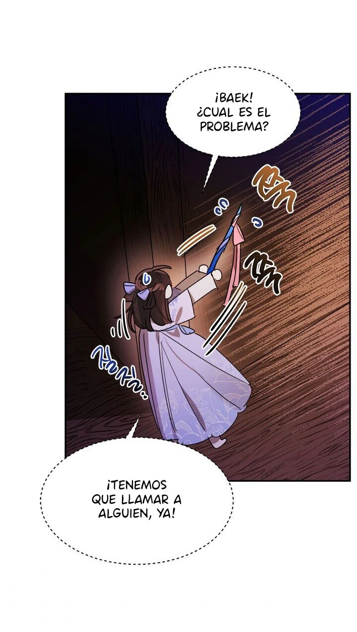 Soy La Preciosa Hija Del Gran Villano Del Mundo De Fantasía - Capítulo 13 - Página 29 - LectorTMOo