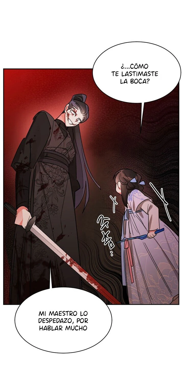Soy La Preciosa Hija Del Gran Villano Del Mundo De Fantasía - Capítulo 13 - Página 34 - LectorTMOo