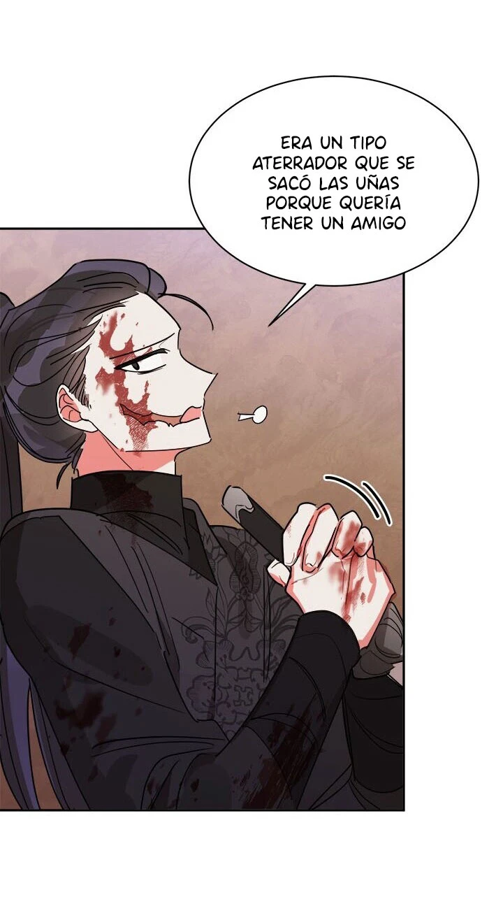 Soy La Preciosa Hija Del Gran Villano Del Mundo De Fantasía - Capítulo 13 - Página 35 - LectorTMOo