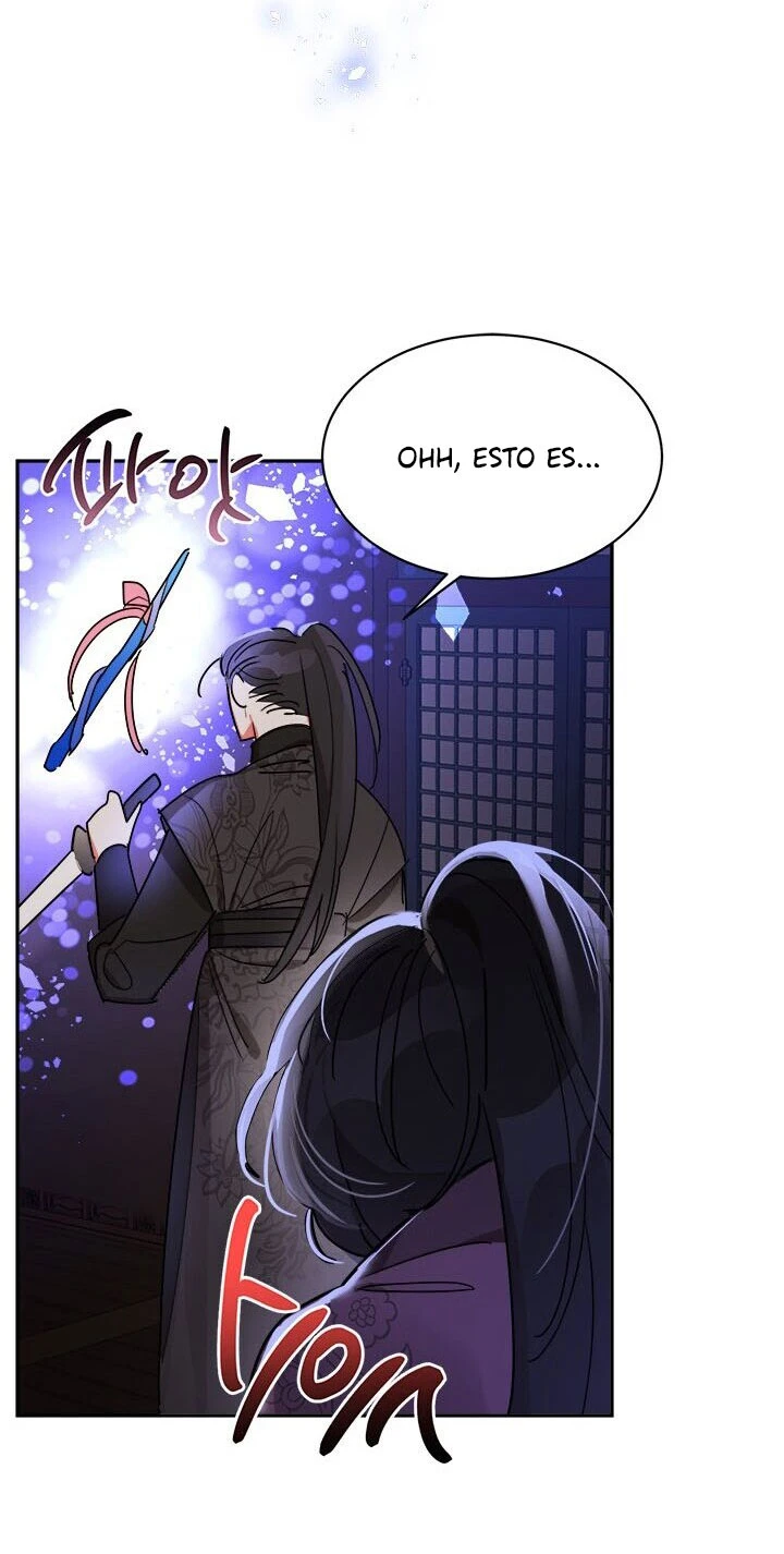 Soy La Preciosa Hija Del Gran Villano Del Mundo De Fantasía - Capítulo 13 - Página 47 - LectorTMOo
