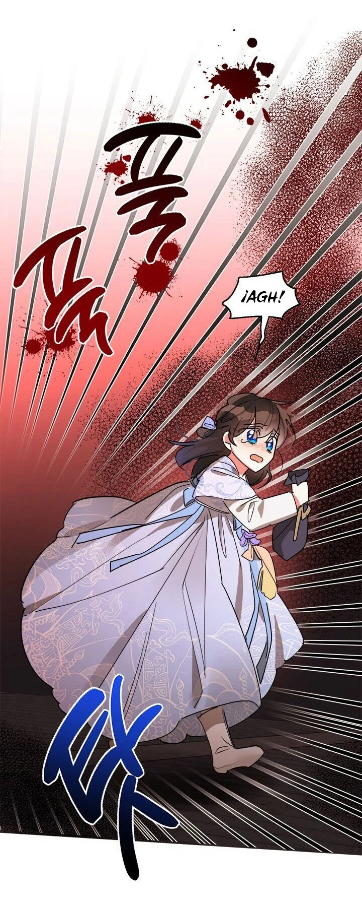 Soy La Preciosa Hija Del Gran Villano Del Mundo De Fantasía - Capítulo 13 - Página 50 - LectorTMOo