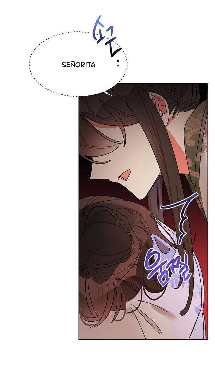 Soy La Preciosa Hija Del Gran Villano Del Mundo De Fantasía - Capítulo 13 - Página 58 - LectorTMOo