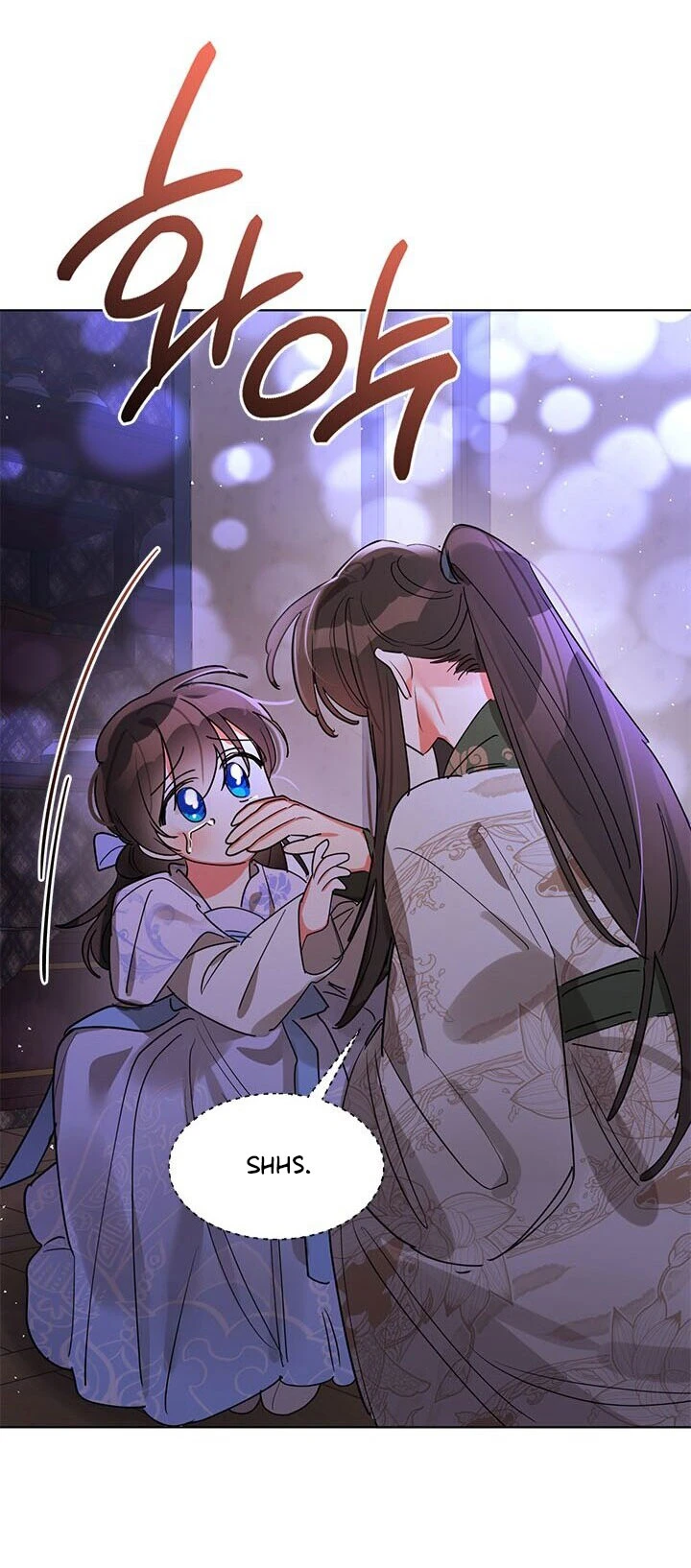 Soy La Preciosa Hija Del Gran Villano Del Mundo De Fantasía - Capítulo 13 - Página 59 - LectorTMOo
