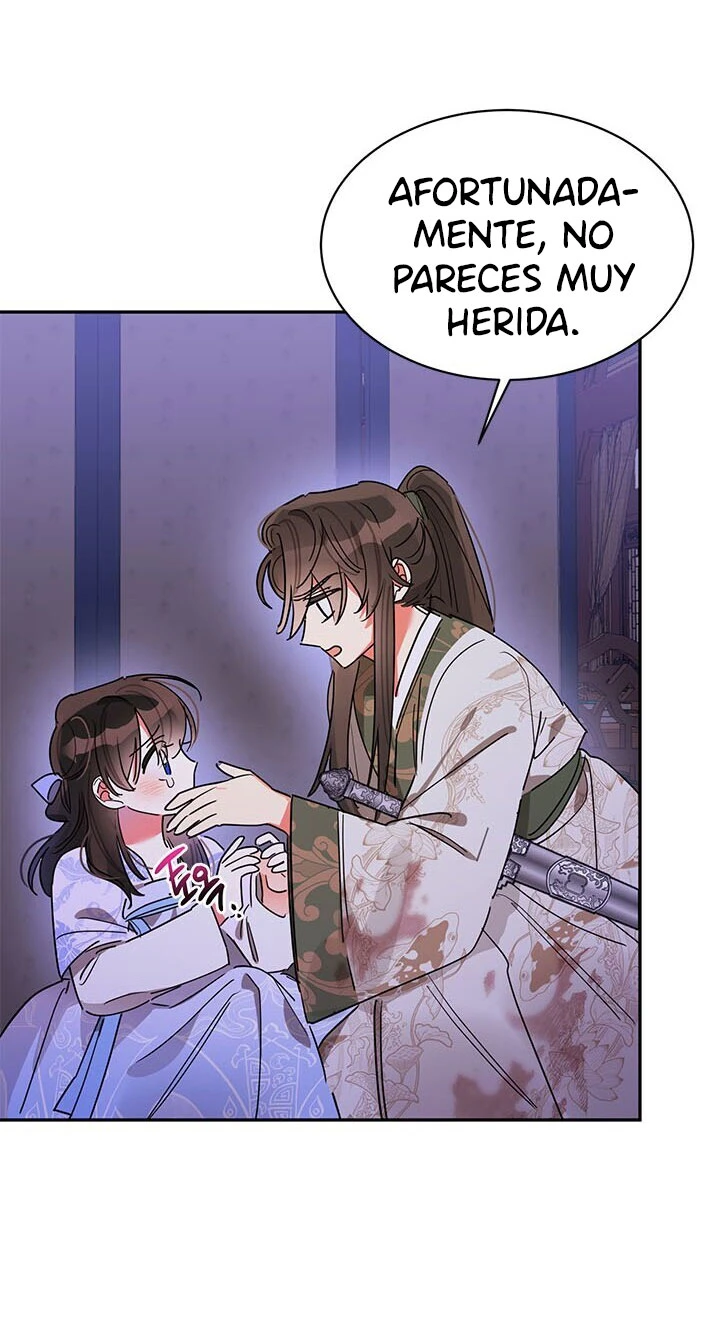 Soy La Preciosa Hija Del Gran Villano Del Mundo De Fantasía - Capítulo 14 - Página 2 - LectorTMOo