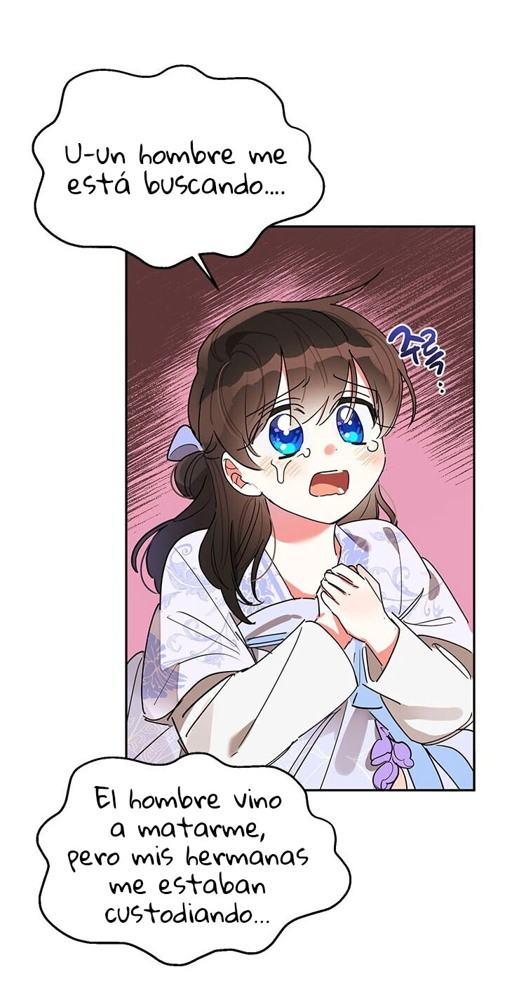 Soy La Preciosa Hija Del Gran Villano Del Mundo De Fantasía - Capítulo 14 - Página 3 - LectorTMOo