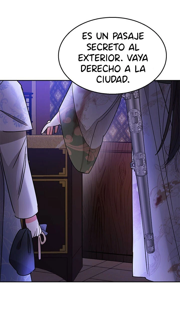 Soy La Preciosa Hija Del Gran Villano Del Mundo De Fantasía - Capítulo 14 - Página 7 - LectorTMOo