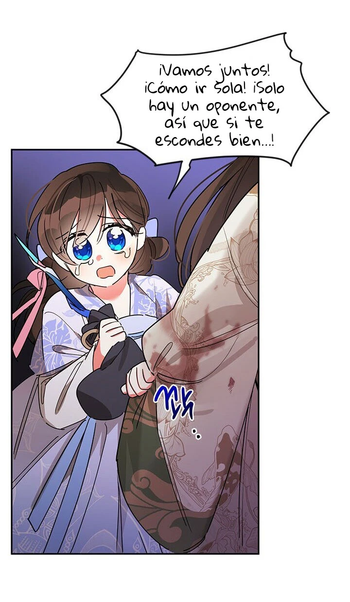 Soy La Preciosa Hija Del Gran Villano Del Mundo De Fantasía - Capítulo 14 - Página 8 - LectorTMOo