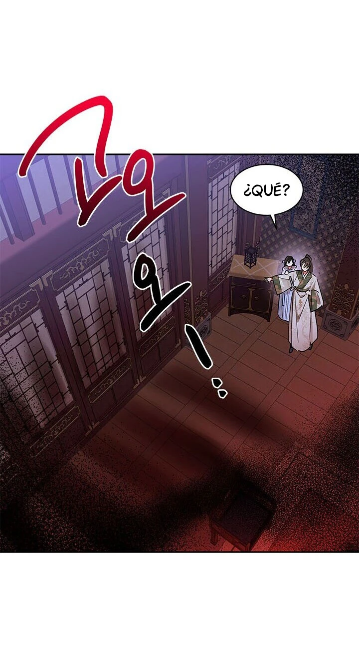 Soy La Preciosa Hija Del Gran Villano Del Mundo De Fantasía - Capítulo 14 - Página 10 - LectorTMOo